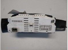 Recambio de cuadro cuentakm para honda civic berlina (fn) 2.2 ctdi referencia OEM IAM HR0343504 78100G411 SMG 2