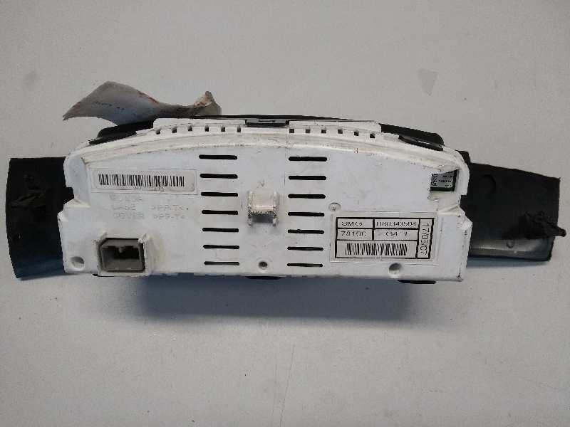 Recambio de cuadro cuentakm para honda civic berlina (fn) 2.2 ctdi referencia OEM IAM HR0343504 78100G411 SMG