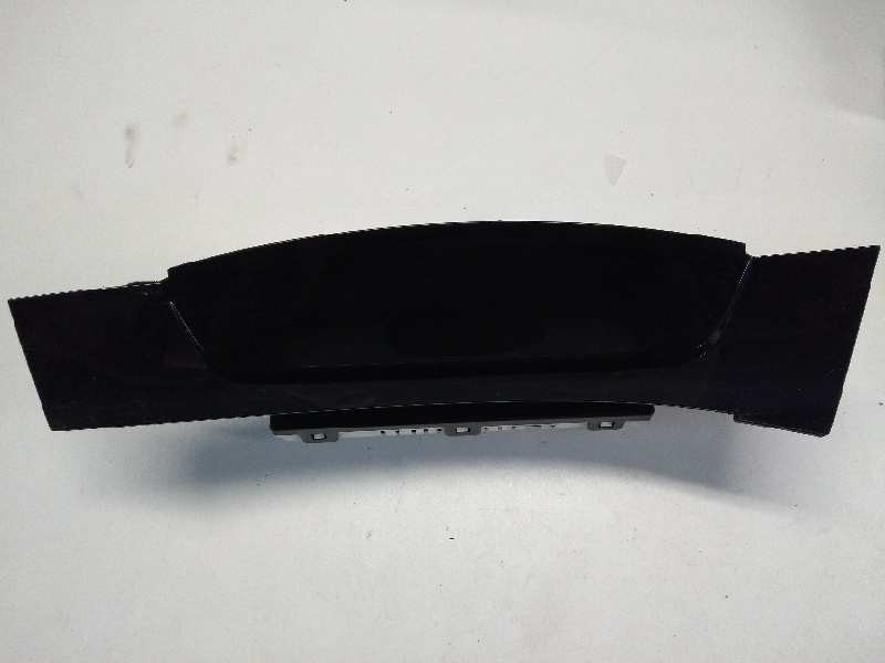 Recambio de cuadro cuentakm para honda civic berlina 5 (fk) 2.2 ctdi referencia OEM IAM HR0343504 78100G411 SMG