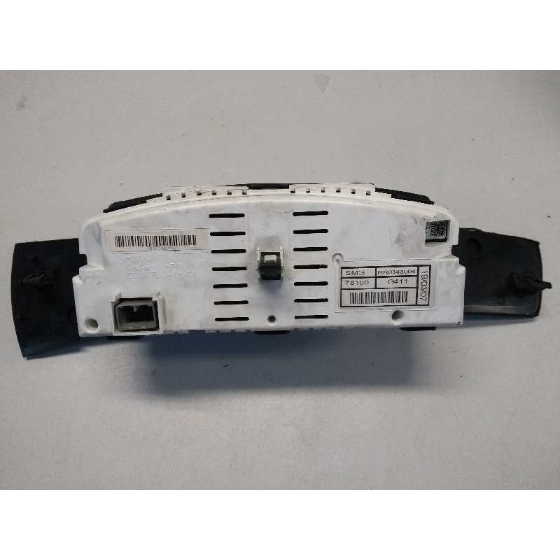 Recambio de cuadro cuentakm para honda civic berlina 5 (fk) 2.2 ctdi referencia OEM IAM HR0343504 78100G411 SMG