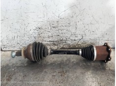 Recambio de transmision delantera izquierda para volkswagen t-cross advance referencia OEM IAM 2Q0417271BA  