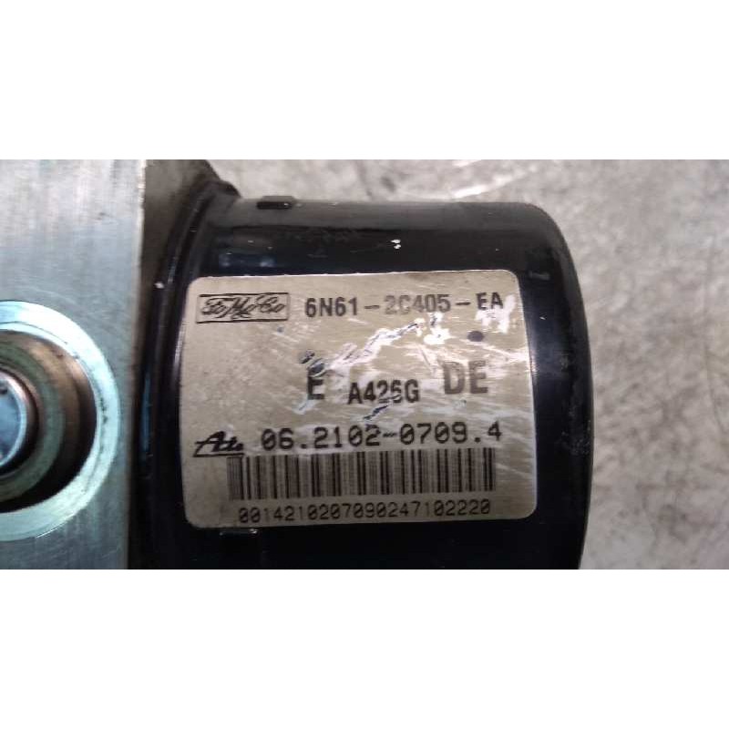 Recambio de abs para mazda 3 berlina (bk) 2.0 crdt sportive referencia OEM IAM 06210909833 06210207094 00405190C0 6N612C405EA DE