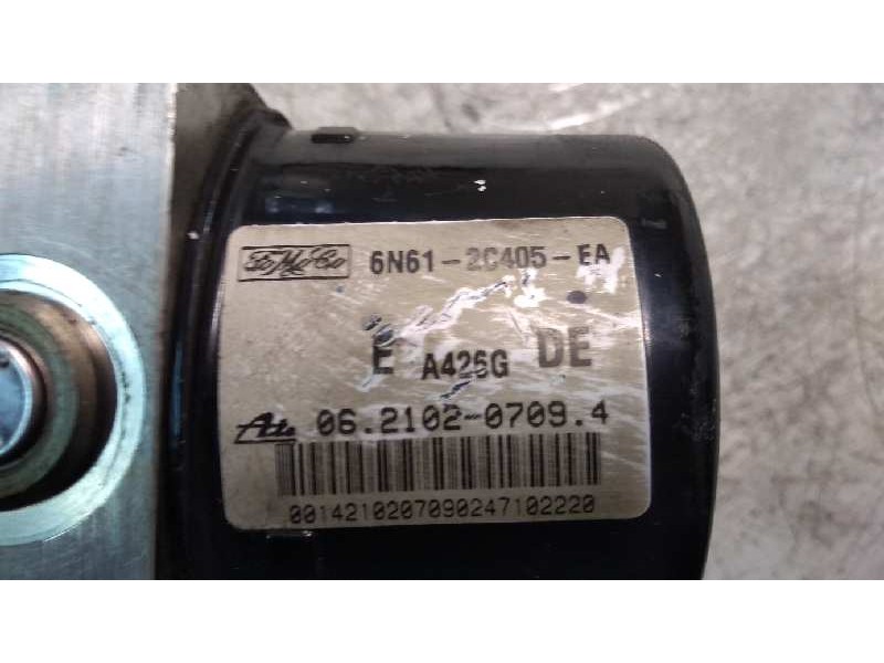 Recambio de abs para mazda 3 berlina (bk) 2.0 crdt sportive referencia OEM IAM 06210909833 06210207094 00405190C0 6N612C405EA DE