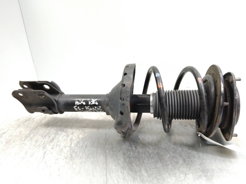 Recambio de amortiguador delantero derecho para subaru legacy familiar/outback b13 (bp) 2.0 diesel cat referencia OEM IAM   