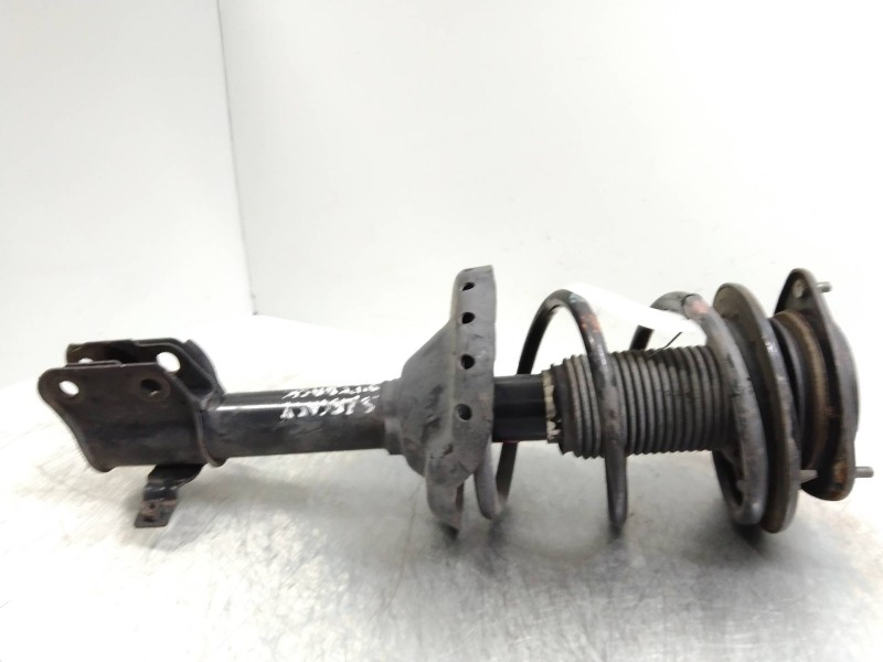 Recambio de amortiguador delantero izquierdo para subaru legacy familiar/outback b13 (bp) 2.0 diesel cat referencia OEM IAM   