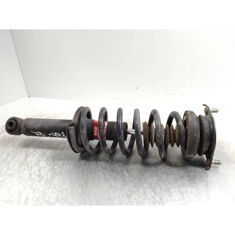 Recambio de amortiguador trasero izquierdo para subaru legacy familiar/outback b13 (bp) 2.0 diesel cat referencia OEM IAM   
