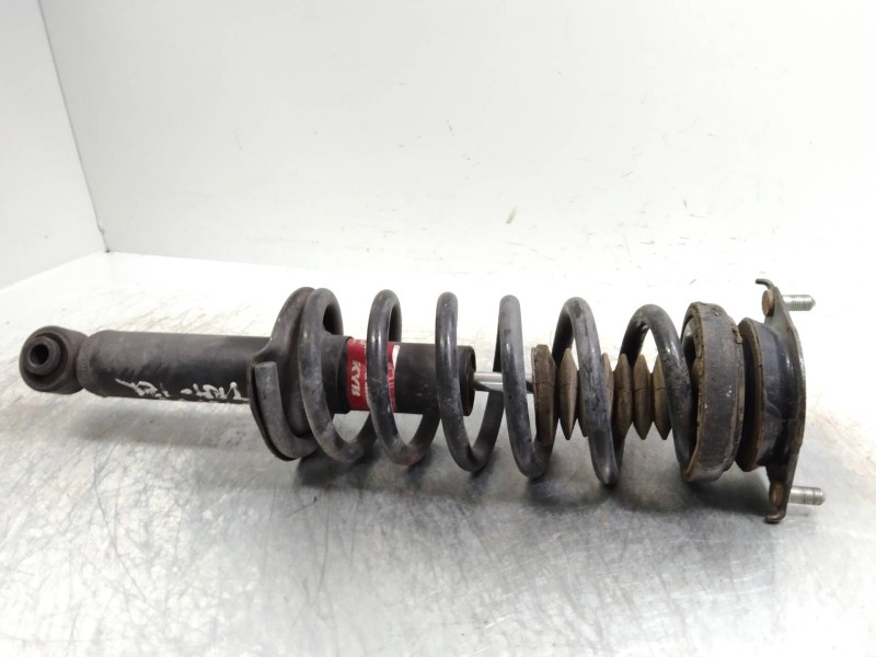 Recambio de amortiguador trasero izquierdo para subaru legacy familiar/outback b13 (bp) 2.0 diesel cat referencia OEM IAM   