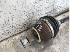 Recambio de transmision delantera izquierda para volkswagen t-cross advance referencia OEM IAM 2Q0417271BA   2