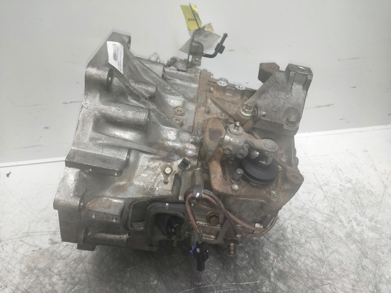 Recambio de caja cambios para mazda 3 berlina (bk) 2.0 crdt sportive referencia OEM IAM   