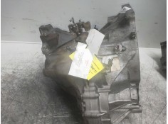 Recambio de caja cambios para mazda 3 berlina (bk) 2.0 crdt sportive referencia OEM IAM    2