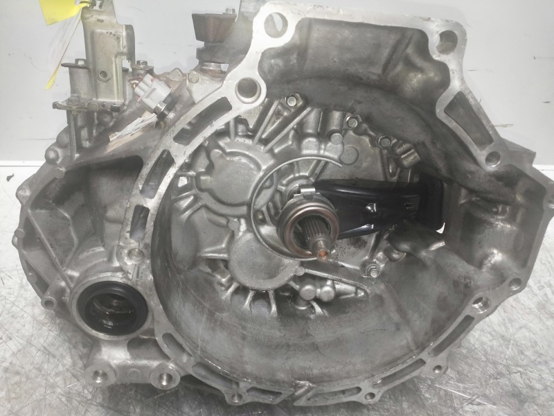 Recambio de caja cambios para mazda 3 berlina (bk) 2.0 crdt sportive referencia OEM IAM   