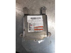 Recambio de centralita airbag para subaru legacy familiar/outback b13 (bp) 2.0 diesel cat referencia OEM IAM 98221AG260 15030007