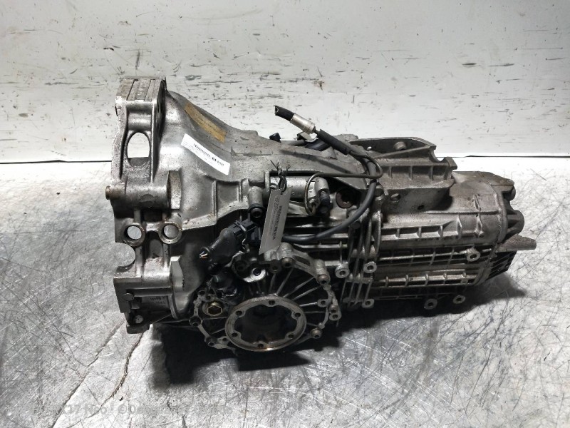 Recambio de caja cambios para audi a6 berlina (c4) 2.3 referencia OEM IAM CNX 25045 