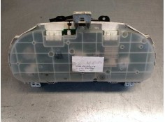 Recambio de cuadro instrumentos para mazda 3 berlina (bk) 2.0 crdt sportive referencia OEM IAM KFBBL3   2