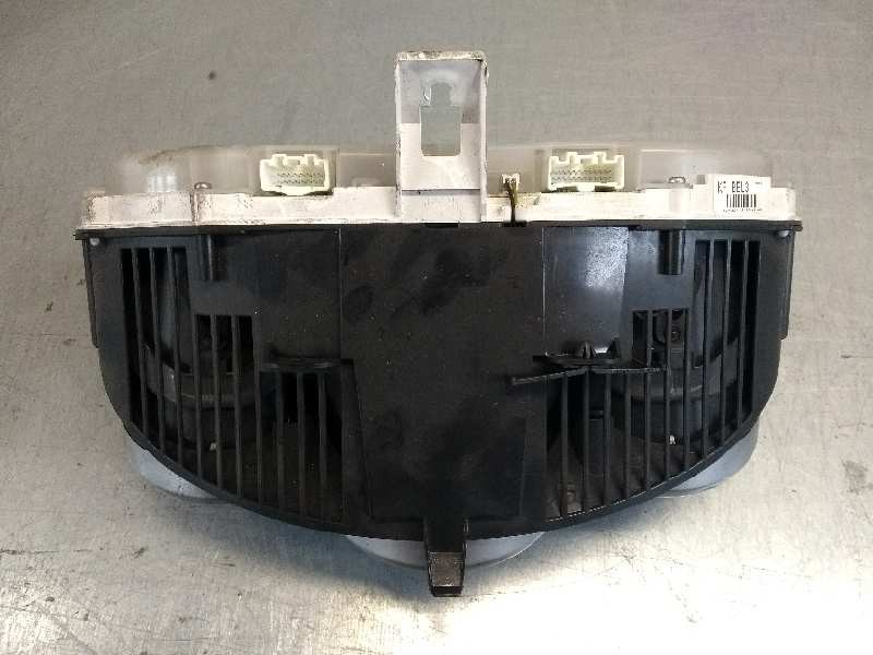 Recambio de cuadro instrumentos para mazda 3 berlina (bk) 2.0 crdt sportive referencia OEM IAM KFBBL3  