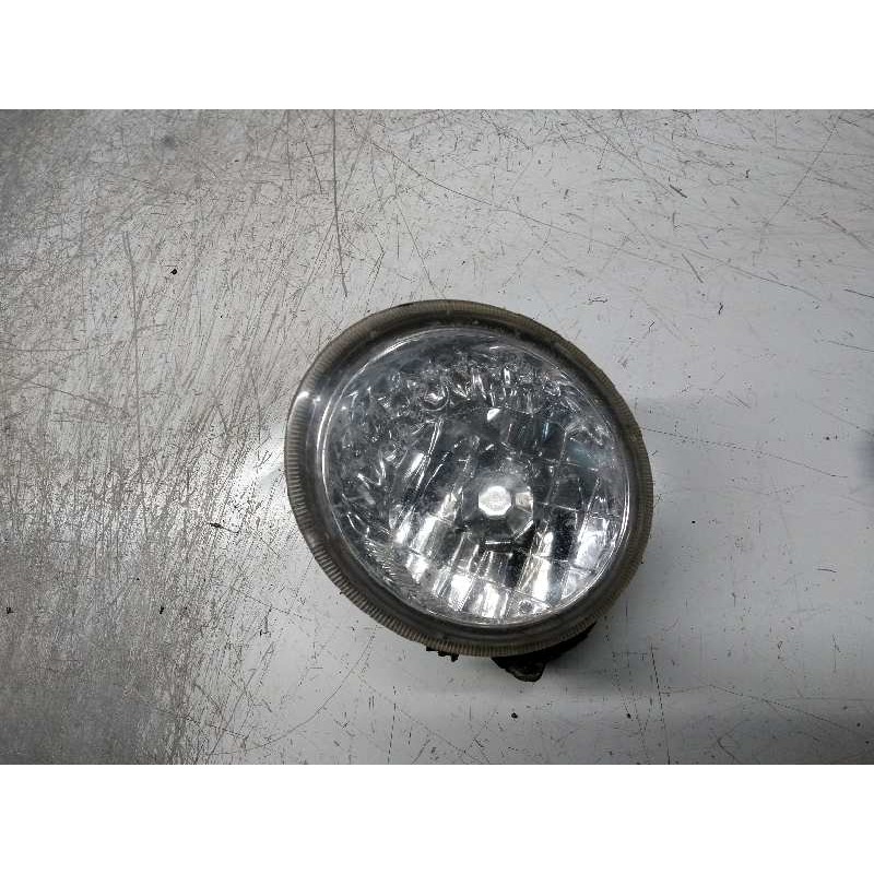 Recambio de faro antiniebla derecho para subaru legacy familiar/outback b13 (bp) 2.0 diesel cat referencia OEM IAM   