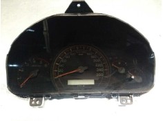 Recambio de cuadro instrumentos para honda accord berlina (cl/cn) 2.2i ctdi executive referencia OEM IAM HR0347305 78100G100 SEF