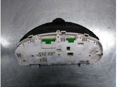 Recambio de cuadro instrumentos para honda accord berlina (cl/cn) 2.2i ctdi executive referencia OEM IAM HR0347305 78100G100 SEF 2