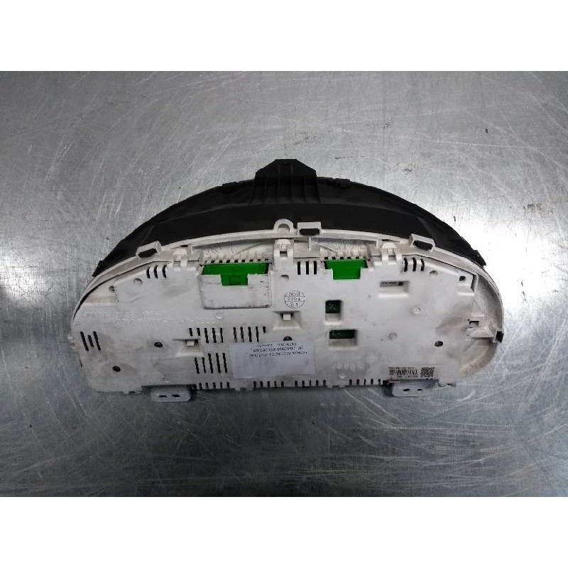 Recambio de cuadro instrumentos para honda accord berlina (cl/cn) 2.2i ctdi executive referencia OEM IAM HR0347305 78100G100 SEF