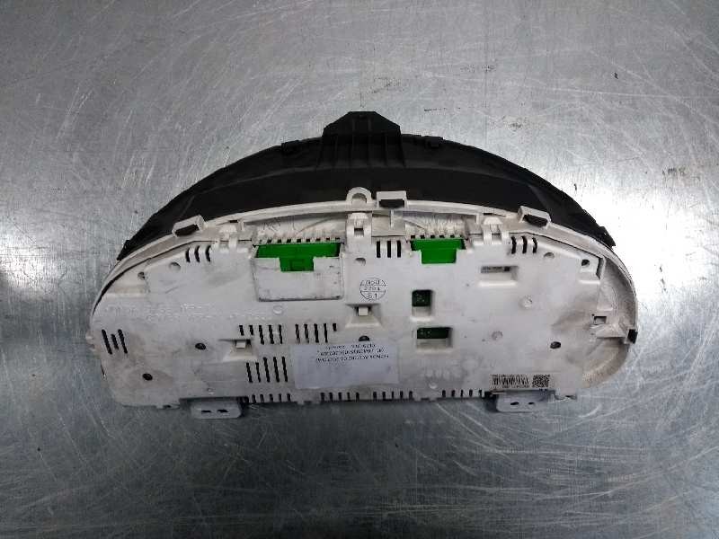 Recambio de cuadro instrumentos para honda accord berlina (cl/cn) 2.2i ctdi executive referencia OEM IAM HR0347305 78100G100 SEF