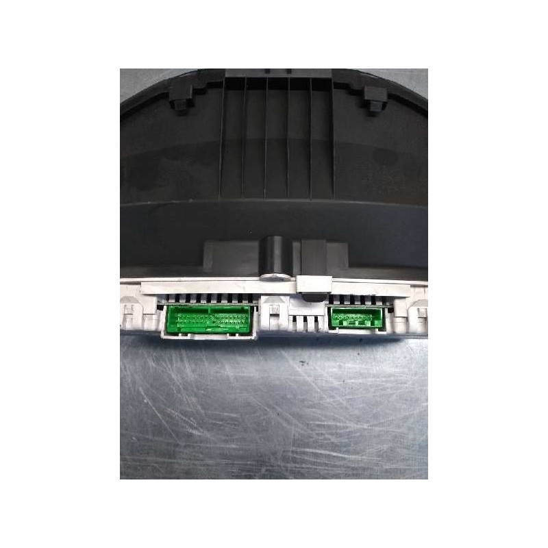 Recambio de cuadro instrumentos para honda accord berlina (cl/cn) 2.2i ctdi executive referencia OEM IAM HR0347305 78100G100 SEF