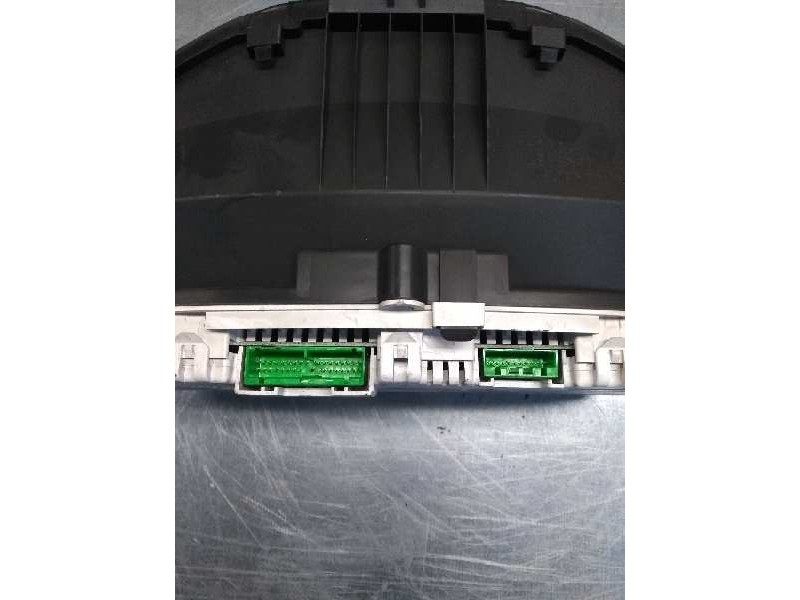 Recambio de cuadro instrumentos para honda accord berlina (cl/cn) 2.2i ctdi executive referencia OEM IAM HR0347305 78100G100 SEF