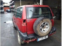 ford maverick (nl) del año 2014 2