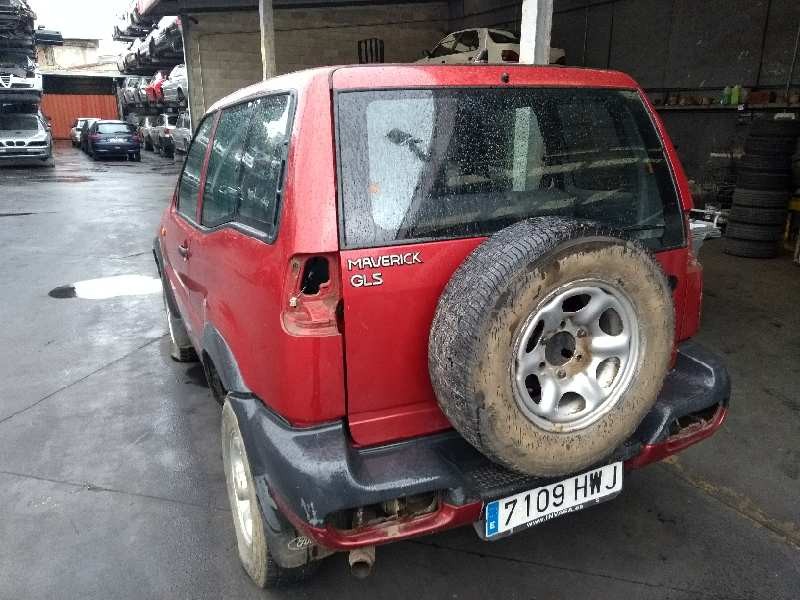 ford maverick (nl) del año 2014