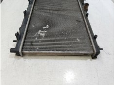 Recambio de radiador agua para subaru legacy familiar/outback b13 (bp) 2.0 diesel cat referencia OEM IAM 080116   2