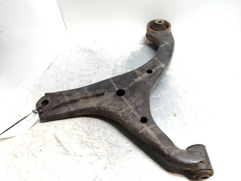Recambio de brazo suspension inferior delantero izquierdo para kia rio 1.5 crdi referencia OEM IAM   
