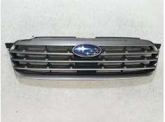 Recambio de rejilla delantera para subaru legacy familiar/outback b13 (bp) 2.0 diesel cat referencia OEM IAM   