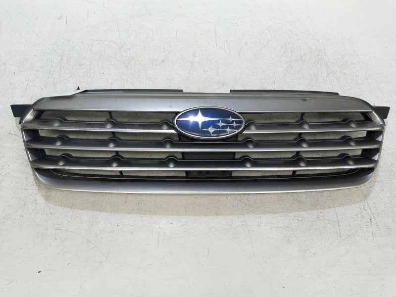 Recambio de rejilla delantera para subaru legacy familiar/outback b13 (bp) 2.0 diesel cat referencia OEM IAM   