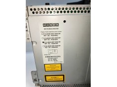 Recambio de sistema navegacion gps para honda accord berlina (cl/cn) 2.2i ctdi executive referencia OEM IAM    2