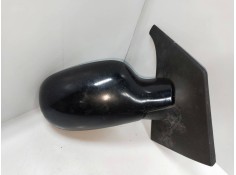Recambio de retrovisor derecho para renault scenic rx4 (ja0) 1.9 dci referencia OEM IAM TOCADO  ELECTRICO