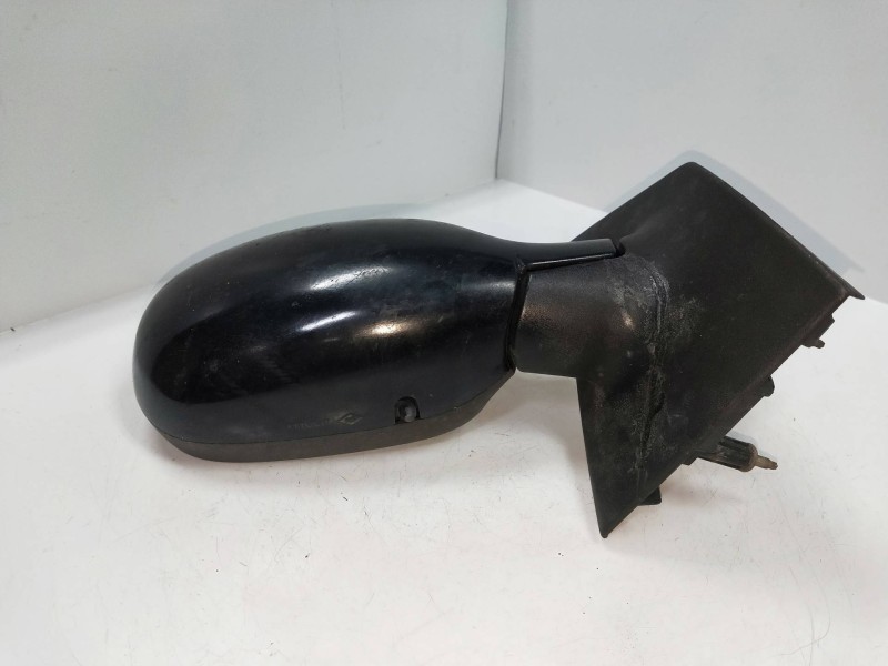 Recambio de retrovisor derecho para renault scenic rx4 (ja0) 1.9 dci referencia OEM IAM TOCADO  ELECTRICO