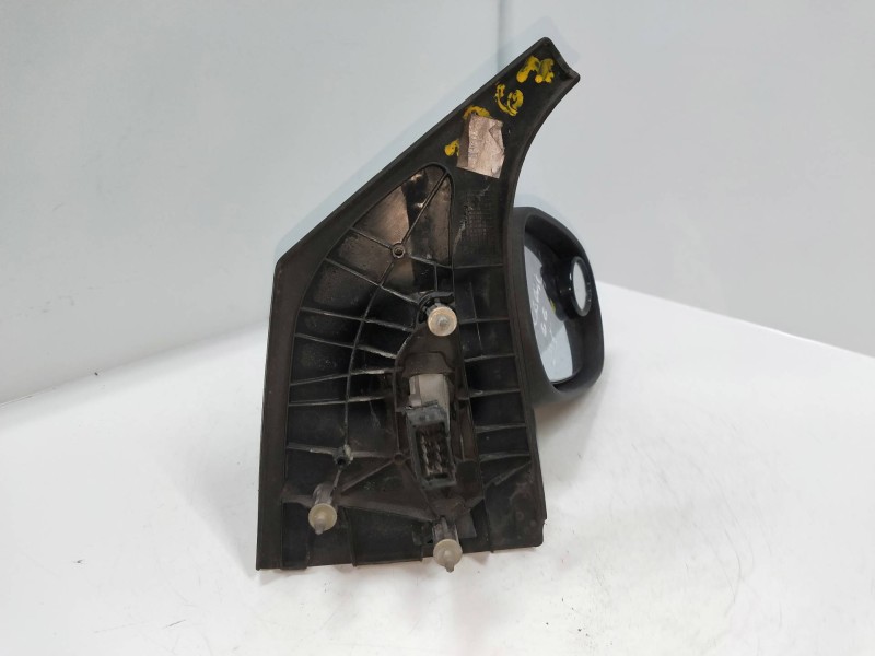 Recambio de retrovisor derecho para renault scenic rx4 (ja0) 1.9 dci referencia OEM IAM TOCADO  ELECTRICO