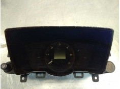 Recambio de cuadro instrumentos para honda civic berlina 5 (fk) 2.2 ctdi referencia OEM IAM HR0342017 78200G120 SMJ