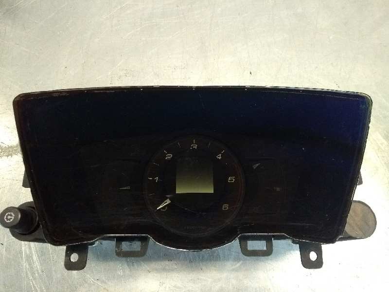 Recambio de cuadro instrumentos para honda civic berlina 5 (fk) 2.2 ctdi referencia OEM IAM HR0342017 78200G120 SMJ
