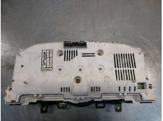 Recambio de cuadro instrumentos para honda civic berlina 5 (fk) 2.2 ctdi referencia OEM IAM HR0342017 78200G120 SMJ 2