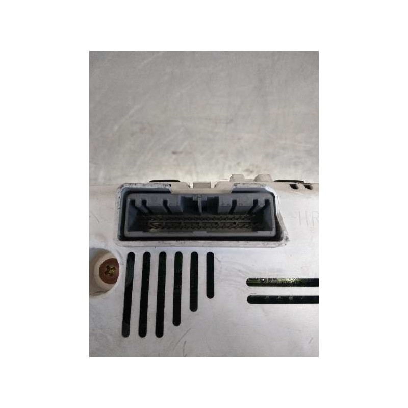 Recambio de cuadro instrumentos para honda civic berlina 5 (fk) 2.2 ctdi referencia OEM IAM HR0342017 78200G120 SMJ