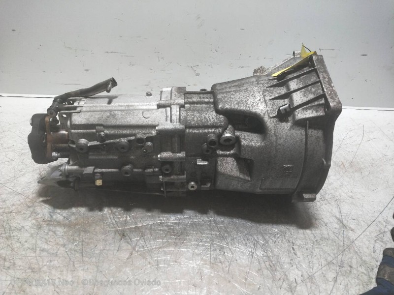 Recambio de caja cambios para bmw serie 3 berlina (e90) 320d referencia OEM IAM HED 4303282 