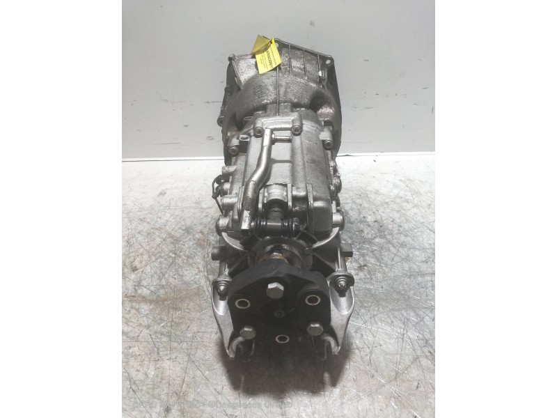 Recambio de caja cambios para bmw serie 3 berlina (e90) 320d referencia OEM IAM HED 4303282 