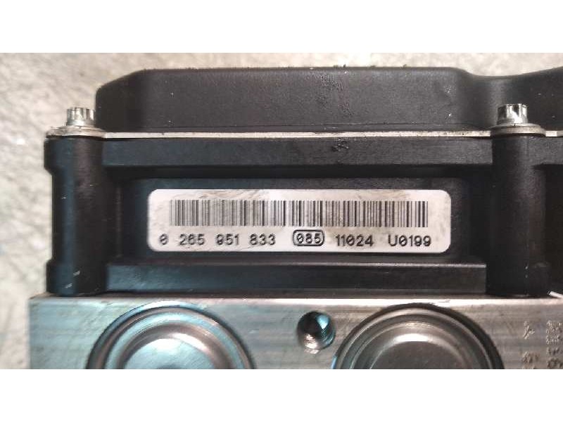 Recambio de abs para toyota avensis cross sport (t27) advance referencia OEM IAM 0265251999 0265951833 4454005120