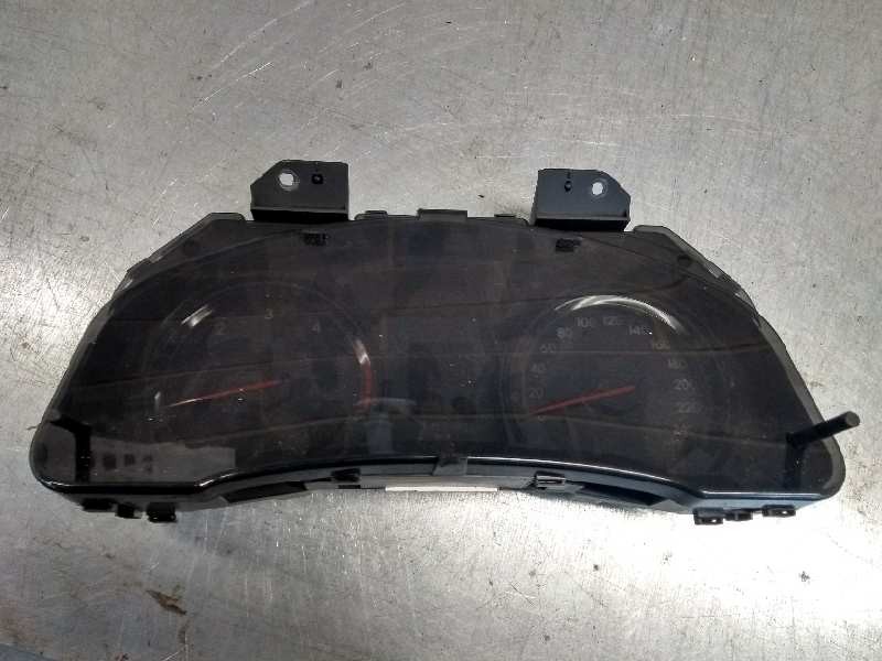 Recambio de cuadro instrumentos para toyota avensis cross sport (t27) advance referencia OEM IAM 8380005L71 MB2574700954 