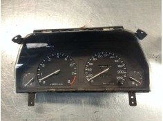 Recambio de cuadro instrumentos para honda concerto (hw) 1.6 dohc (hw) referencia OEM IAM HR08642 78100G710 SK3