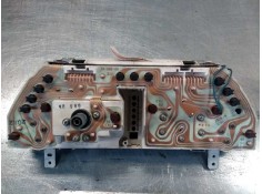 Recambio de cuadro instrumentos para honda concerto (hw) 1.6 dohc (hw) referencia OEM IAM HR08642 78100G710 SK3 2