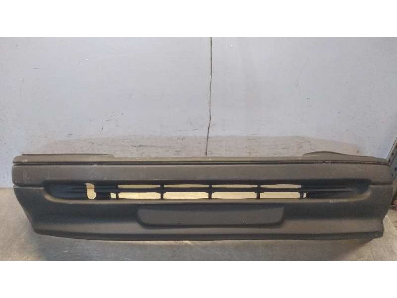 Recambio de paragolpes delantero para ford escort berlina/turnier referencia OEM IAM   