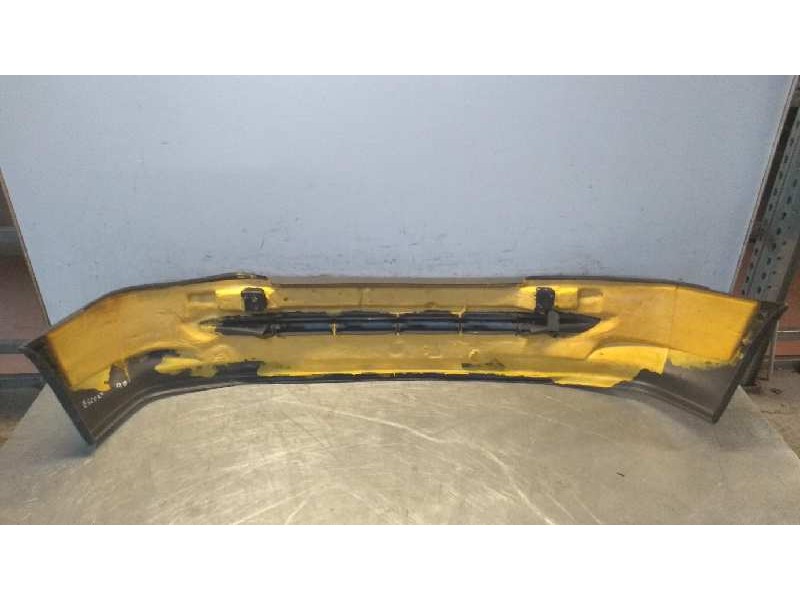 Recambio de paragolpes delantero para ford escort berlina/turnier referencia OEM IAM   