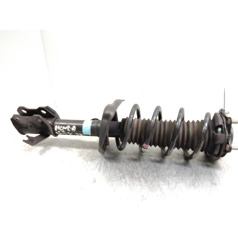 Recambio de amortiguador delantero derecho para honda cr-v (re) 2.2 ctdi referencia OEM IAM 51601SWYE041  