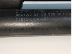 Recambio de amortiguadores maletero / porton para honda cr-v (re) 2.2 ctdi referencia OEM IAM 9841WZ0510N   2